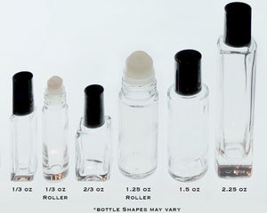 Burberry Touch Fragrance Oil