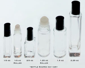 Burberry Her Fragrance Oil