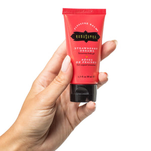 Pleasure Balm Sensations