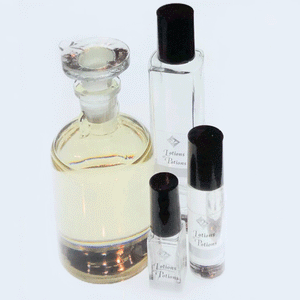 Amber Patchouli Fragrance Oil