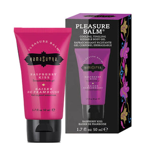 Pleasure Balm Sensations