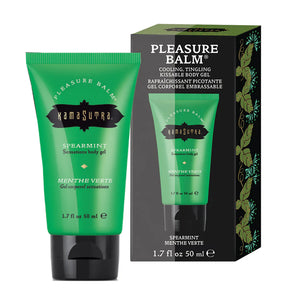 Pleasure Balm Sensations