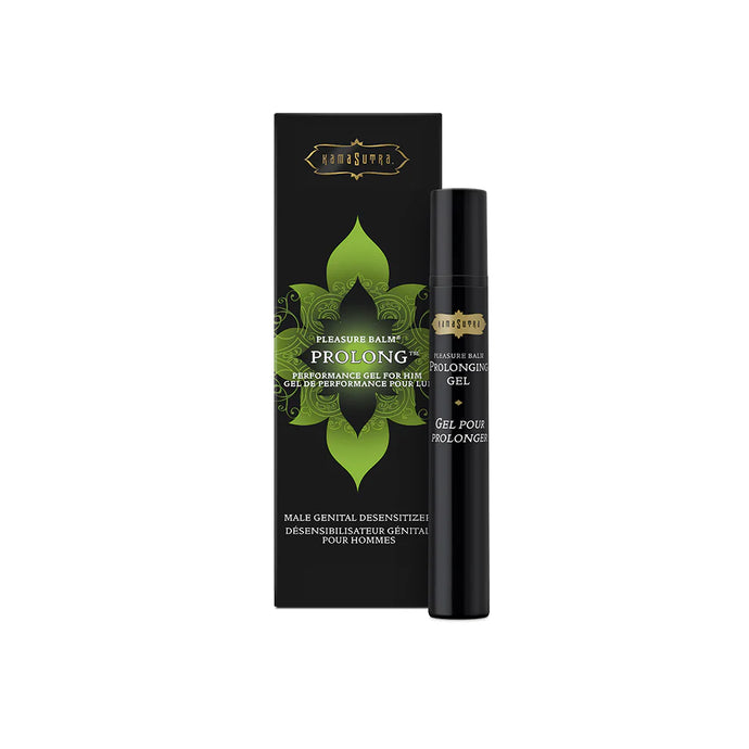 Pleasure Balm Prolong Gel