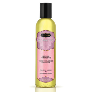 Aromatics Massage Oil