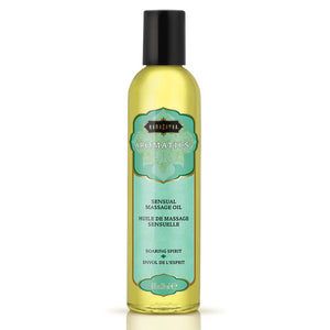 Aromatics Massage Oil