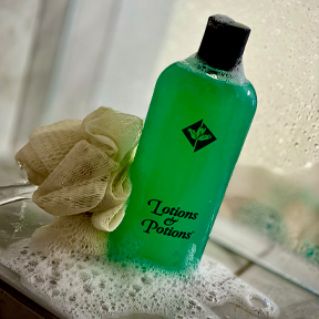 Bath & Shower Gel